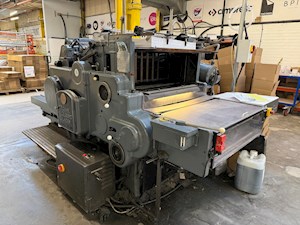 Heidelberg SBG